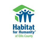 Habitat for Humanity of Ellis County, Kansas Website